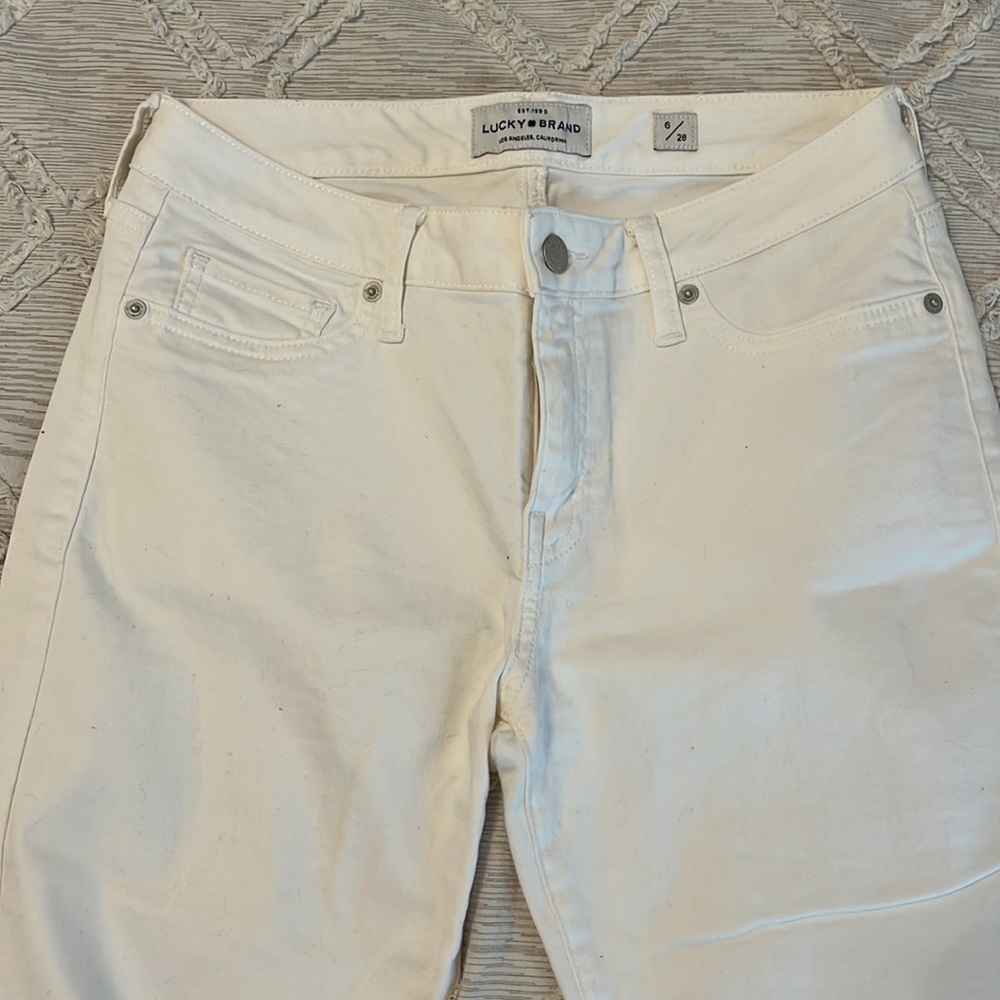 Lucky Brand Jeans - Picture 3 of 7